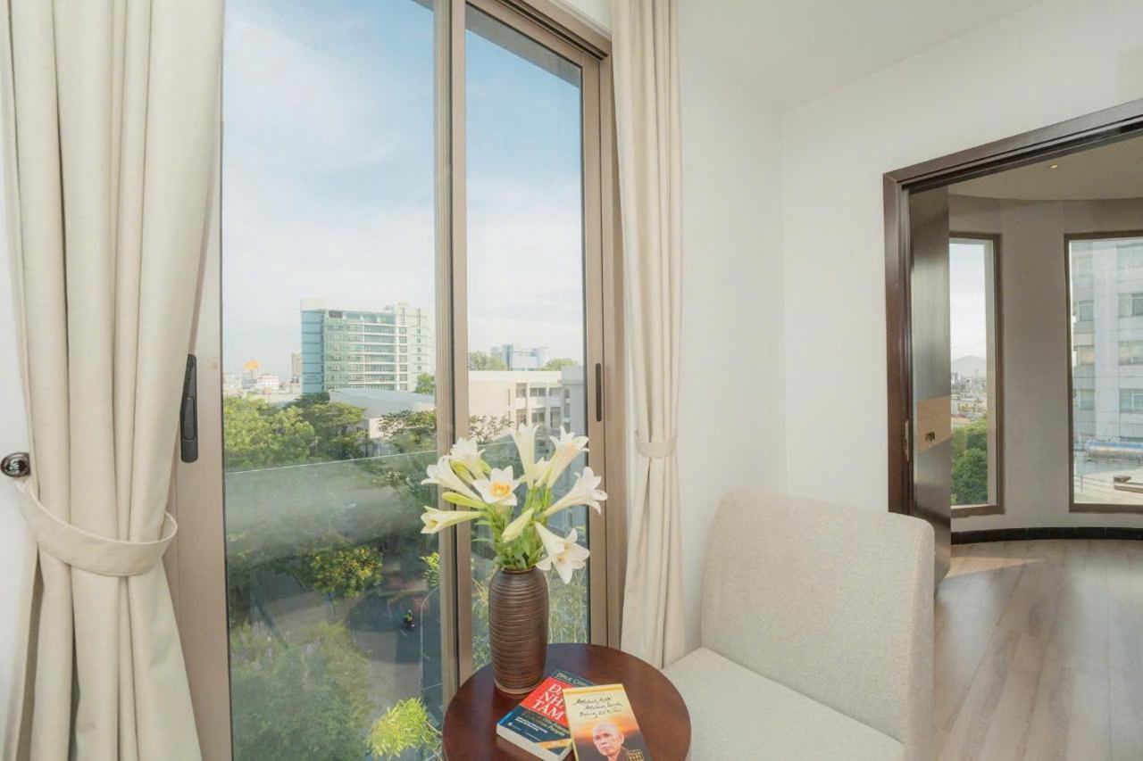 Dana Pearl Hotel Da Nang