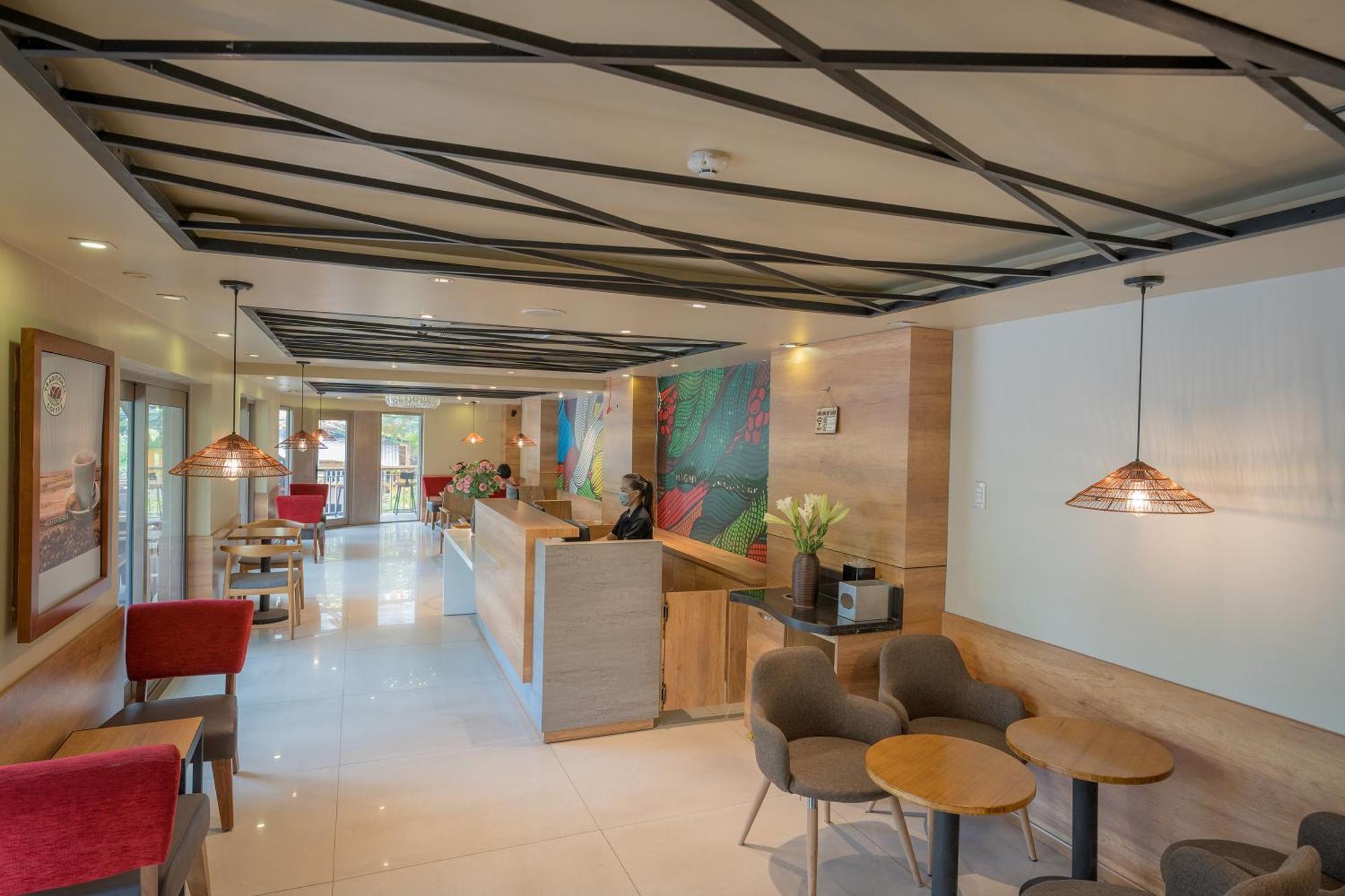 Hotel Dana Pearl