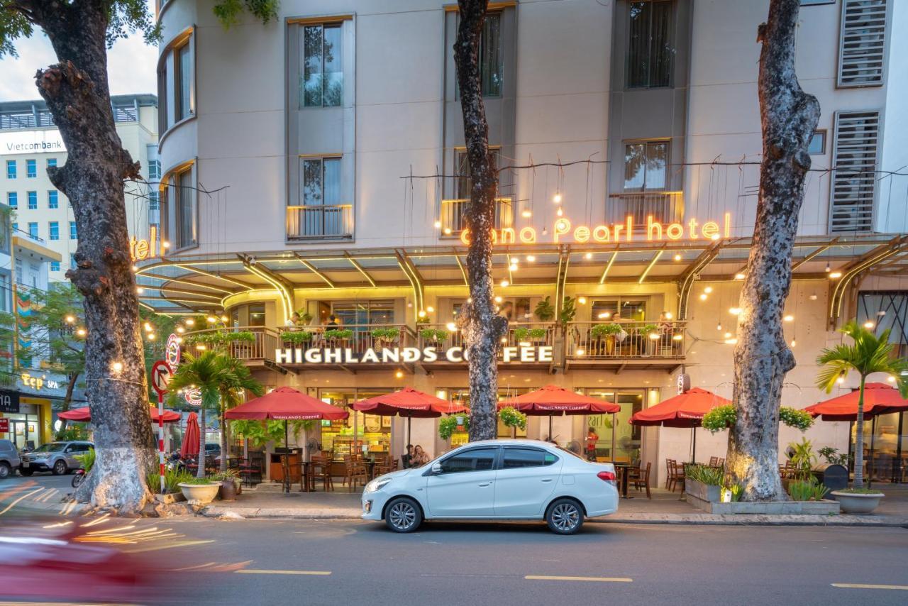Hotel Dana Pearl 3*