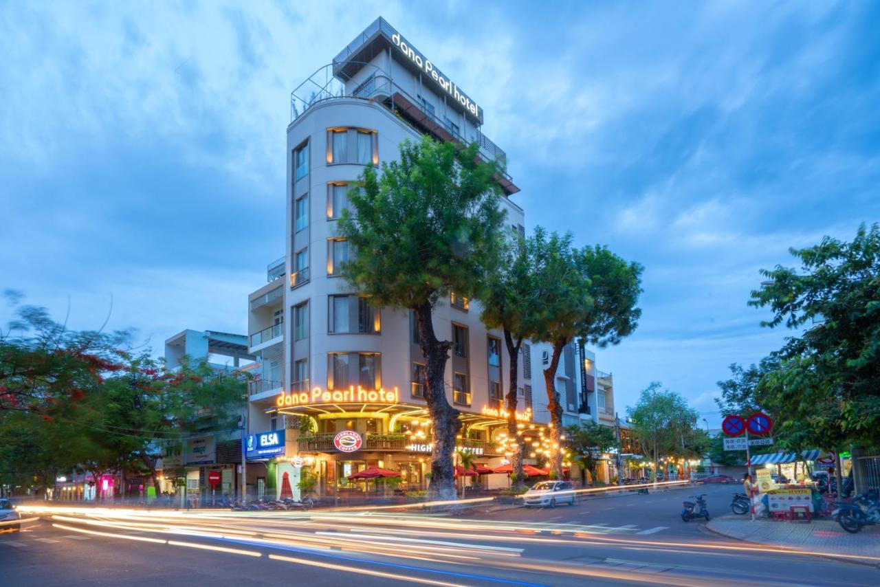 Dana Pearl 3* Da Nang